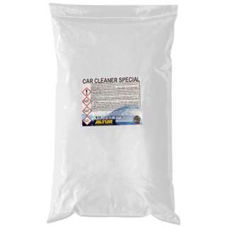 CAR CLEANER SPECIAL