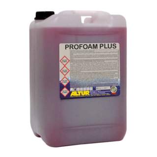 PROFOAM PLUS