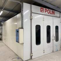 Used Polin 2020 modified (Kranj)