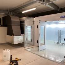 New FAM water heating 2021 (Kamnik)