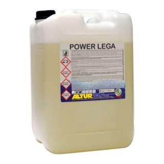POWER LEGA