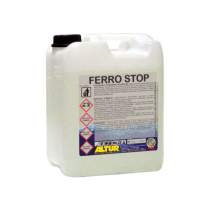 FERRO STOP