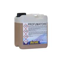 PROFUMATORE DETERGENTI