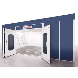 Suction wall FL2