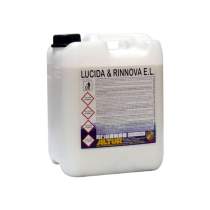 LUCIDA & RINNOVA E.L.