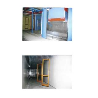 Equipment for carpenters