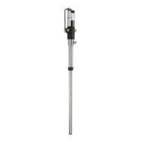 STAINLESS STEEL PNEUMATIC PUMP