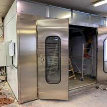 New Saima water heating 2021 (Komenda)