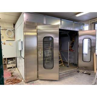 New Saima water heating 2021 (Komenda)