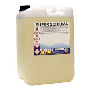 NEW SUPER SCHIUMA