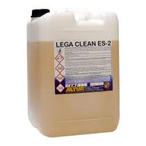 LEGA CLEAN E.S.2