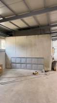 Used Polin 2020 modified (Kranj)