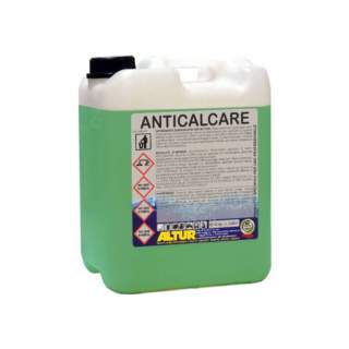 ANTICALCARE SERPENTINE
