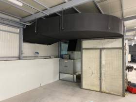 Used Polin 2020 modified (Kranj)