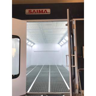 New Saima 2019 (Nova Vas)