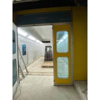 Used Eco-Air modified 2020 (Ribnica)