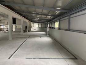 Used Polin 2020 modified (Kranj)
