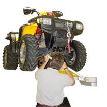 Touch Bike