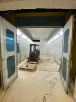 Used Eco-Air modified 2020 (Ribnica)