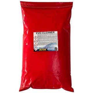 EVO CLEANER POWDER