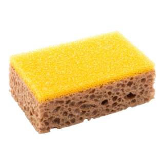 "DOUBLE" CAR WASH SPONGE