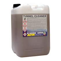 TUNNEL CLEANER
