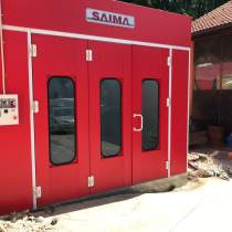 New Saima 2019 (Zibika)