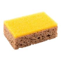 "DOUBLE" CAR WASH SPONGE