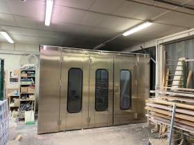 New Saima water heating 2021 (Komenda)