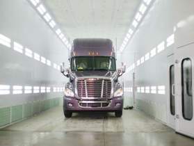 For big sized vehicles