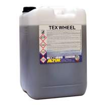 TEX WHEEL