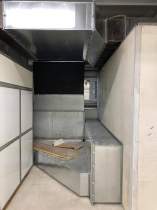 Used Polin 2020 modified (Kranj)