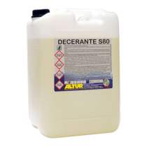 DECERANTE PARAFFINICO S80