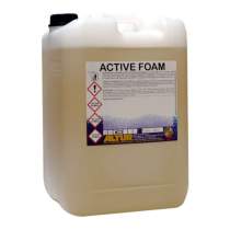 ACTIVE FOAM