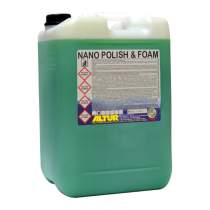 NANO POLISH & FOAM