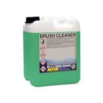 BRUSH CLEANER