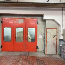 Used USI reassembly 2021 (Ljubljana)